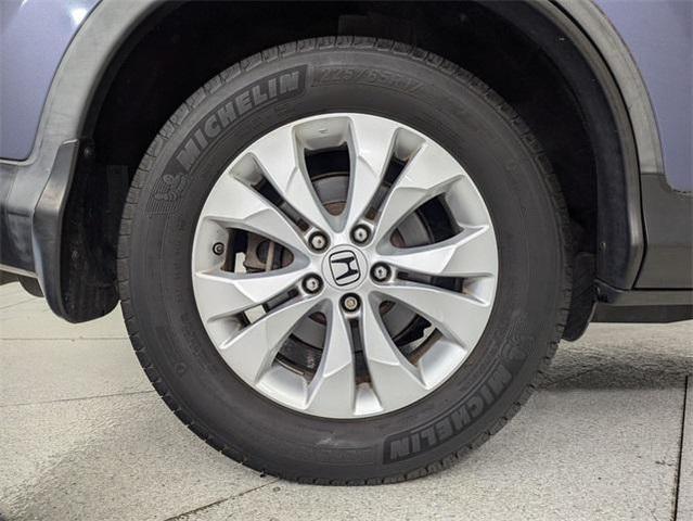 Photo of 2013  Honda CR-V