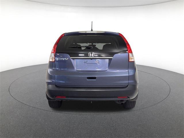 Photo of 2013  Honda CR-V
