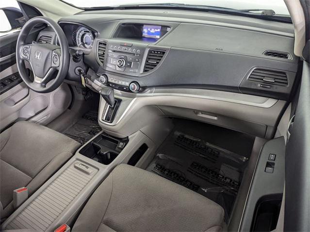 Photo of 2013  Honda CR-V