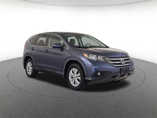 Photo of 2013  Honda CR-V