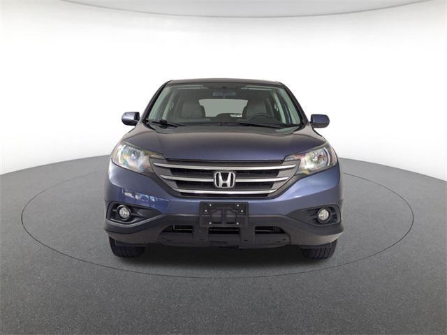 Photo of 2013  Honda CR-V
