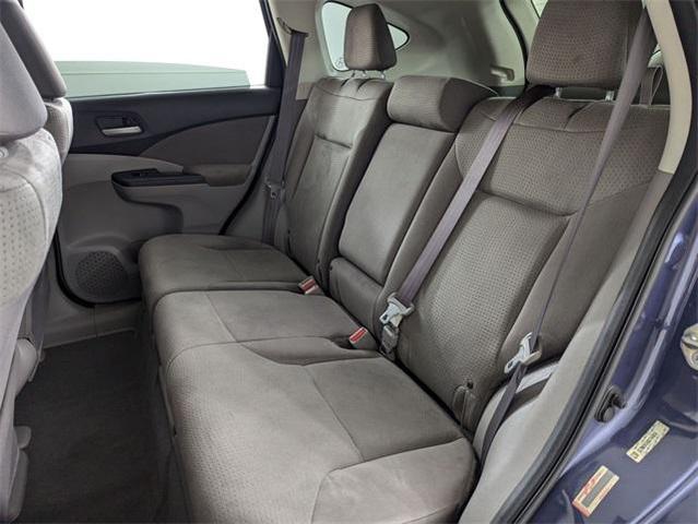 Photo of 2013  Honda CR-V