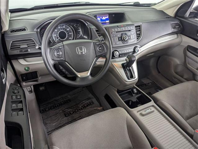 Photo of 2013  Honda CR-V