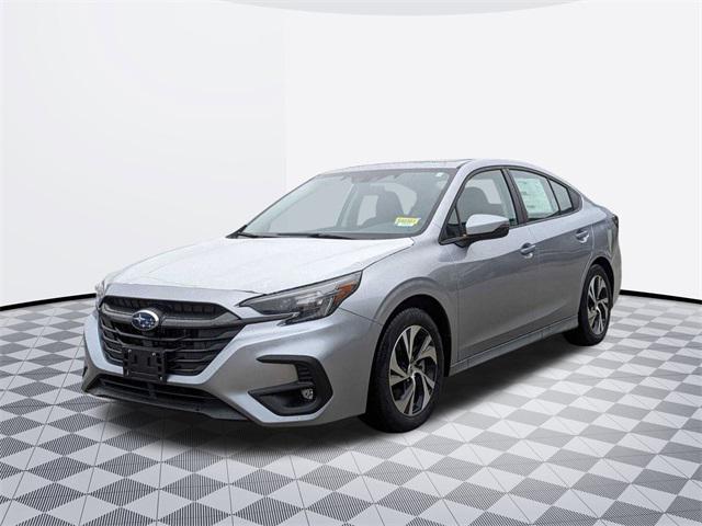 2024 Subaru Legacy