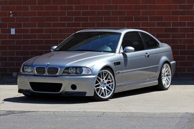 2004 BMW M3