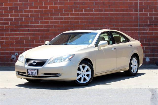 2007 Lexus Es 350
