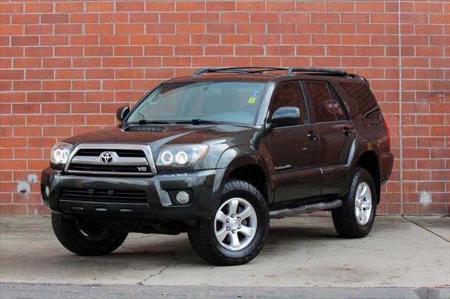 2006 Toyota 4runner