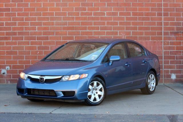 2010 Honda Civic