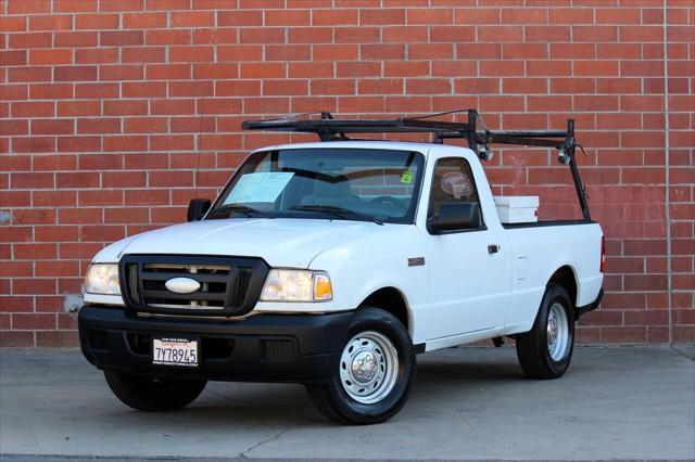 2006 Ford Ranger