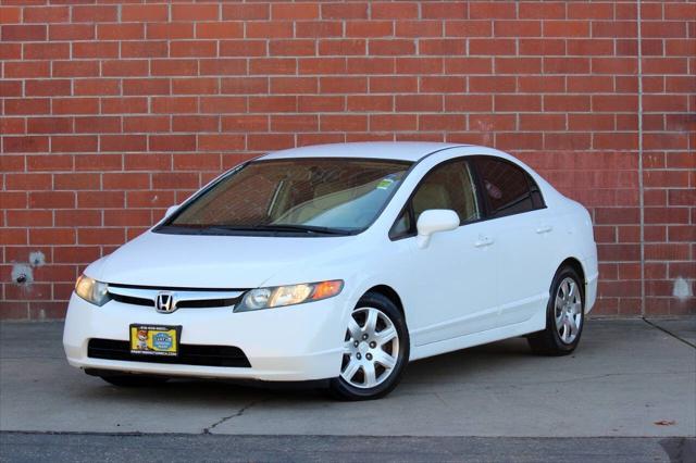 2007 Honda Civic