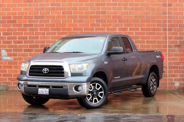 2007 Toyota Tundra