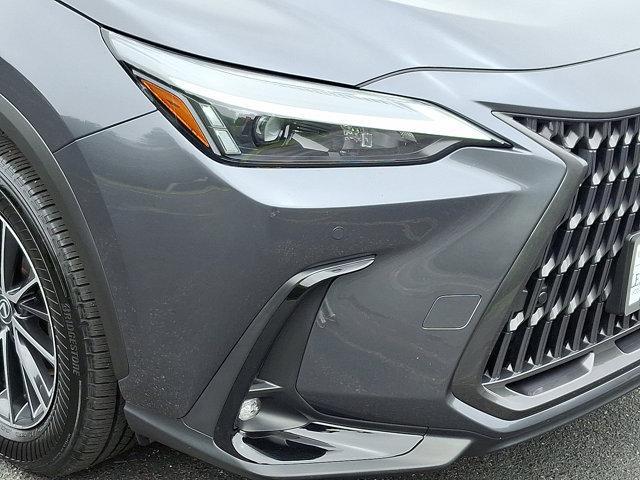 2024 Lexus Nx 350