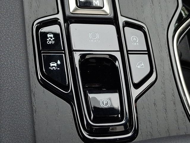 Photo of 2023 Nebula Gray Pearl - 1H9 Lexus RX 350