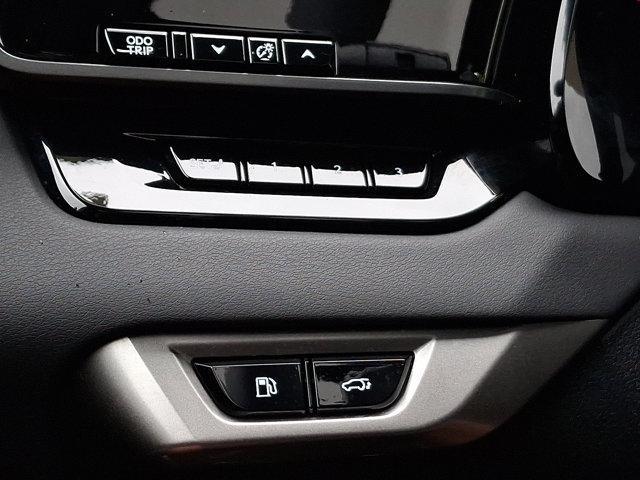 Photo of 2023 Nebula Gray Pearl - 1H9 Lexus RX 350