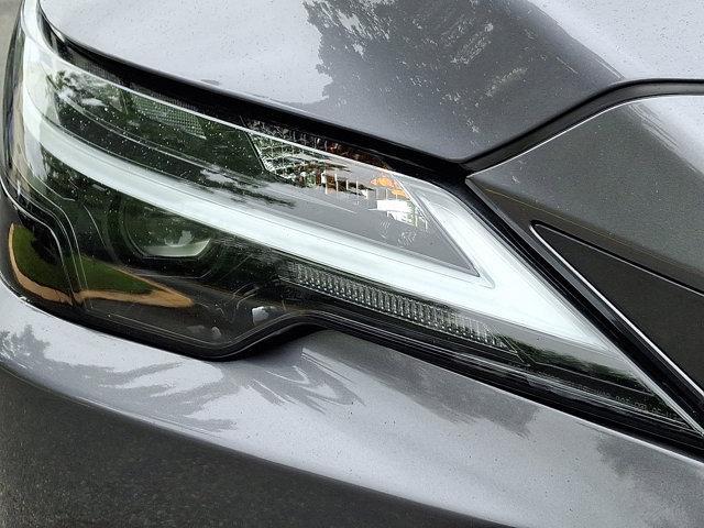 Photo of 2023 Nebula Gray Pearl - 1H9 Lexus RX 350