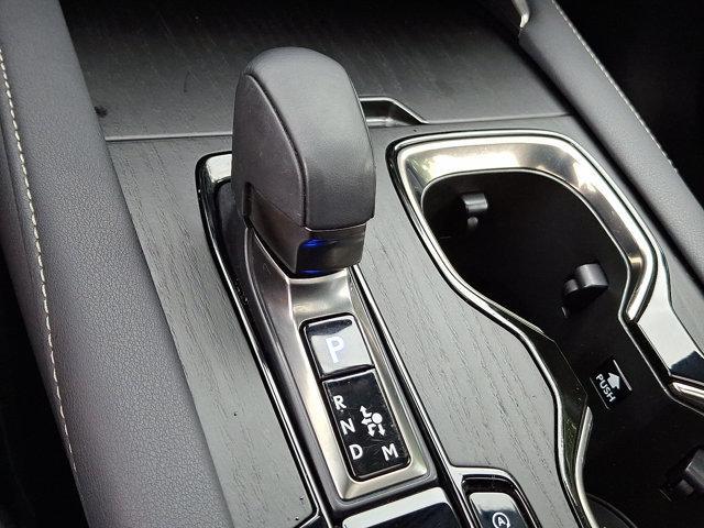 Photo of 2023 Nebula Gray Pearl - 1H9 Lexus RX 350
