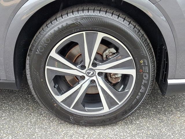 Photo of 2023 Nebula Gray Pearl - 1H9 Lexus RX 350