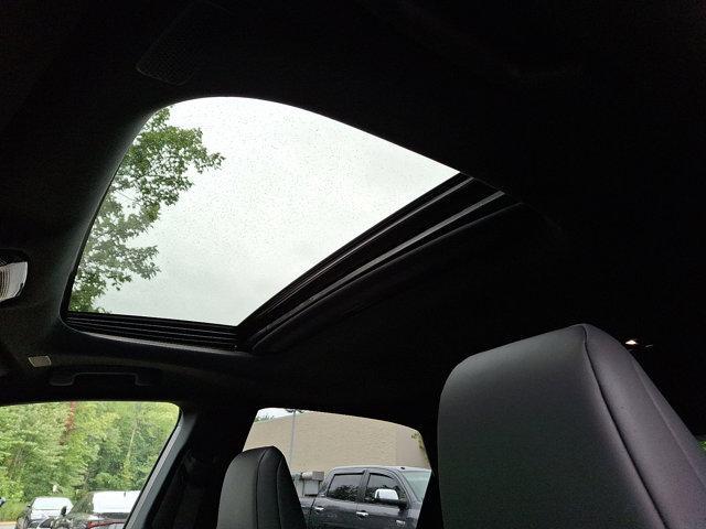 Photo of 2023 Nebula Gray Pearl - 1H9 Lexus RX 350
