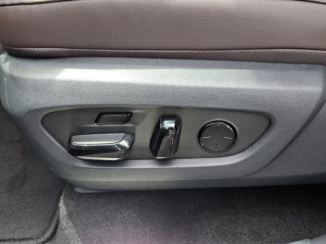 Photo of 2025 Cloudburst Gray - 1L1 Lexus TX 350