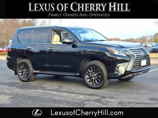 2023 Lexus Gx 460