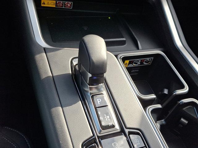 Photo of 2025 Nightfall Mica - 8X5 Lexus TX 350