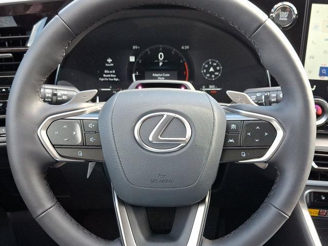 Photo of 2025 Nightfall Mica - 8X5 Lexus TX 350