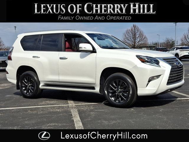 2023 Lexus Gx 460