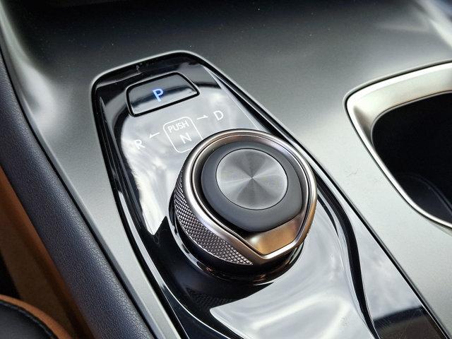 Photo of 2025 Ether - 8Z2 Lexus RZ 300e