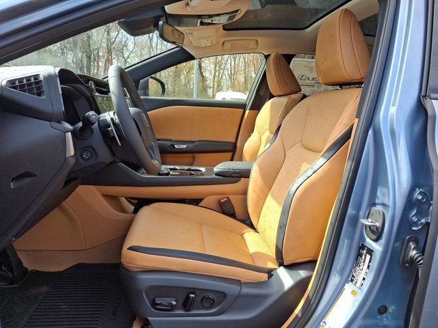 Photo of 2025 Ether - 8Z2 Lexus RZ 300e