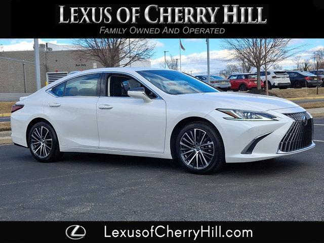 2023 Lexus Es 350