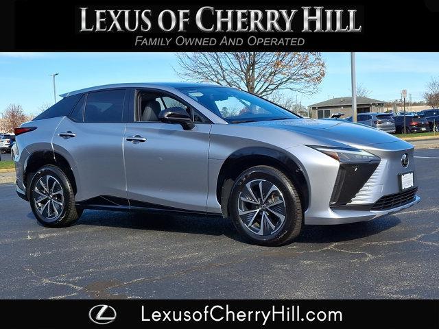 2023 Lexus Rz 450e