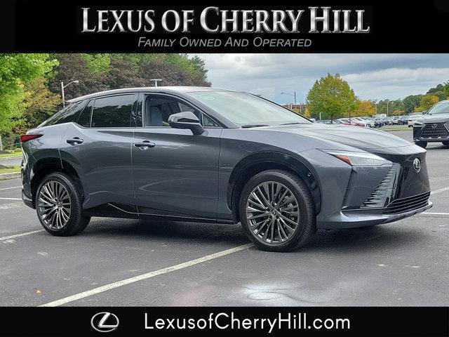 2023 Lexus Rz 450e