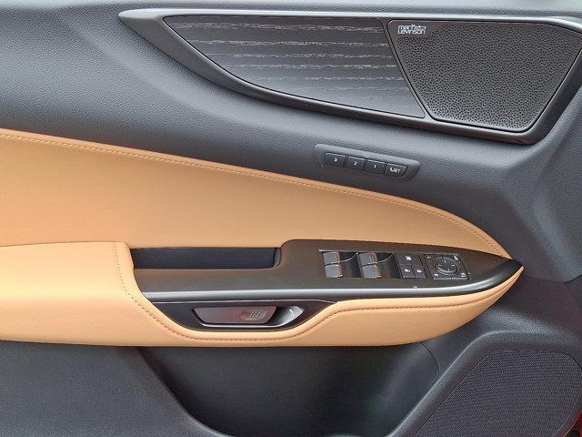 Photo of 2025 Redline Lexus NX 450h+