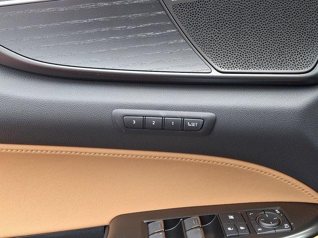 Photo of 2025 Redline Lexus NX 450h+