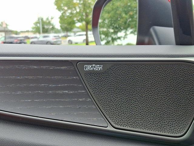 Photo of 2025 Redline Lexus NX 450h+