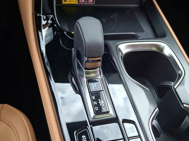 Photo of 2025 Redline Lexus NX 450h+