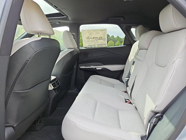 Photo of 2025 Iridium Lexus RX 350