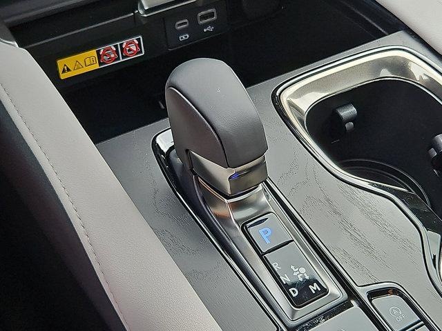 Photo of 2025 Iridium Lexus RX 350