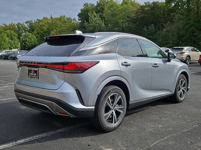Photo of 2025 Iridium Lexus RX 350
