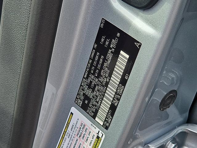 Photo of 2025 Iridium Lexus RX 350