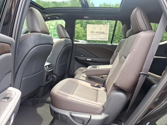 Photo of 2025 Caviar Lexus TX 350