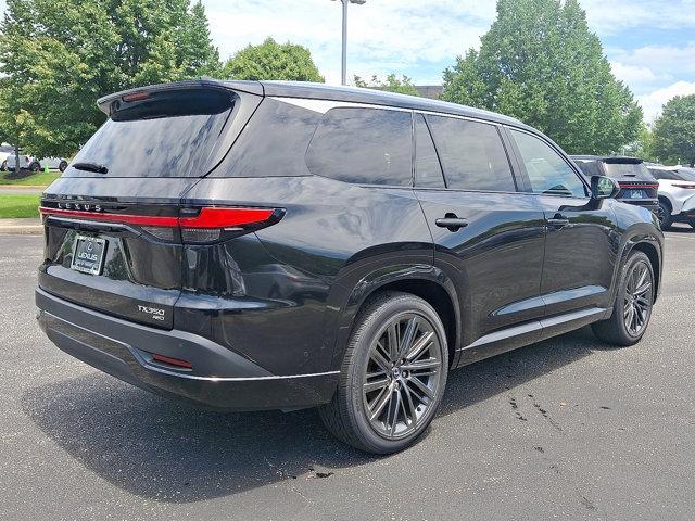 Photo of 2025 Caviar Lexus TX 350