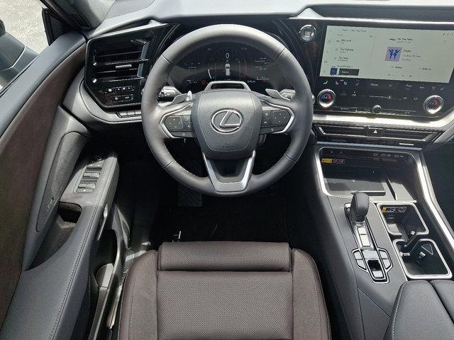 Photo of 2025 Caviar Lexus TX 350