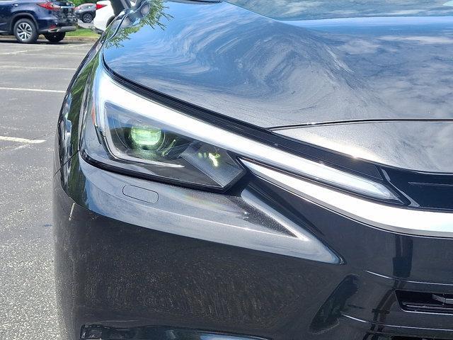 Photo of 2025 Caviar Lexus TX 350