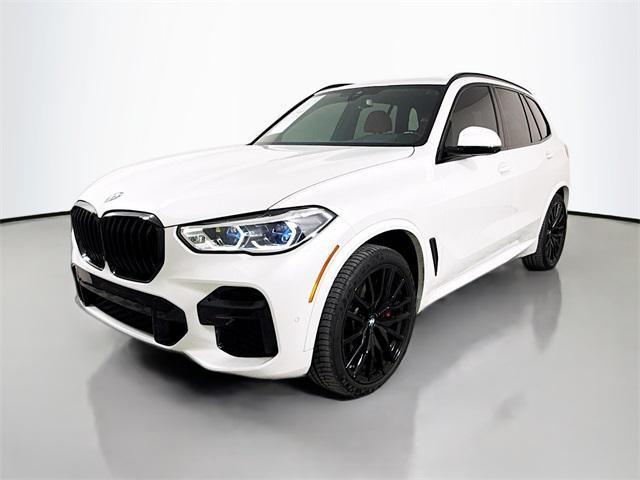 2023 BMW X5