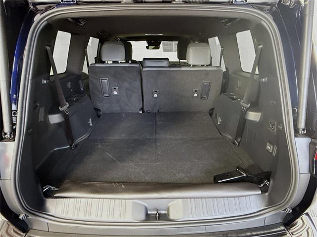 Photo of 2024 Nightfall Mica Lexus GX 550