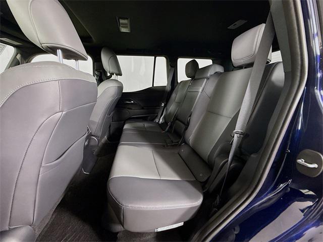 Photo of 2024 Nightfall Mica Lexus GX 550