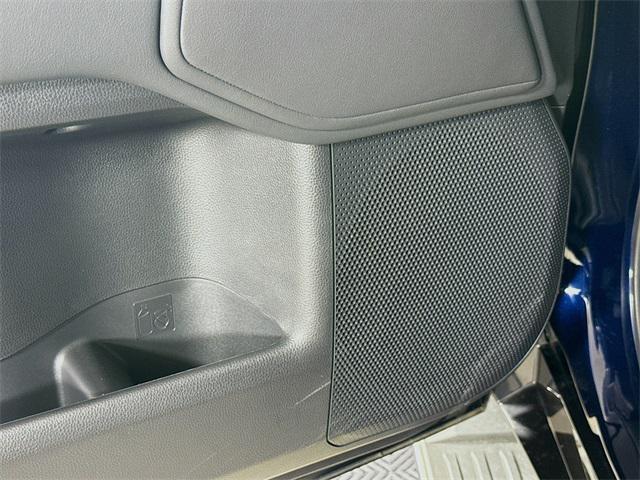 Photo of 2024 Nightfall Mica Lexus GX 550