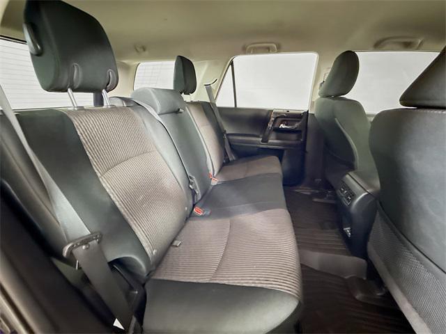 Photo of 2023 Nautical Blue Metallic Toyota 4Runner