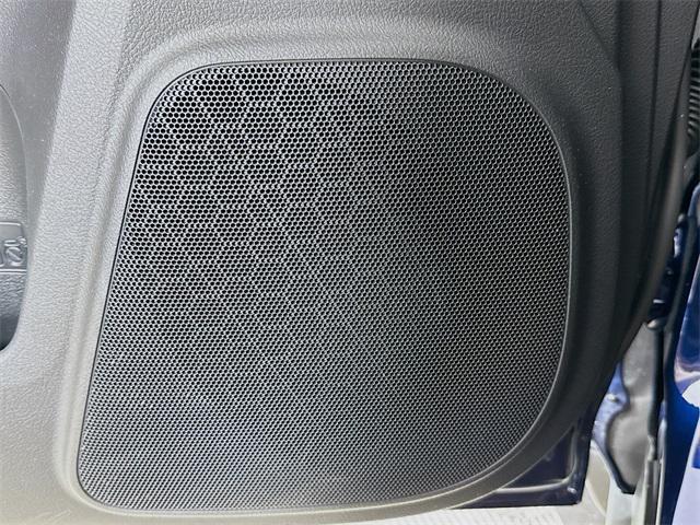 Photo of 2023 Nautical Blue Metallic Toyota 4Runner